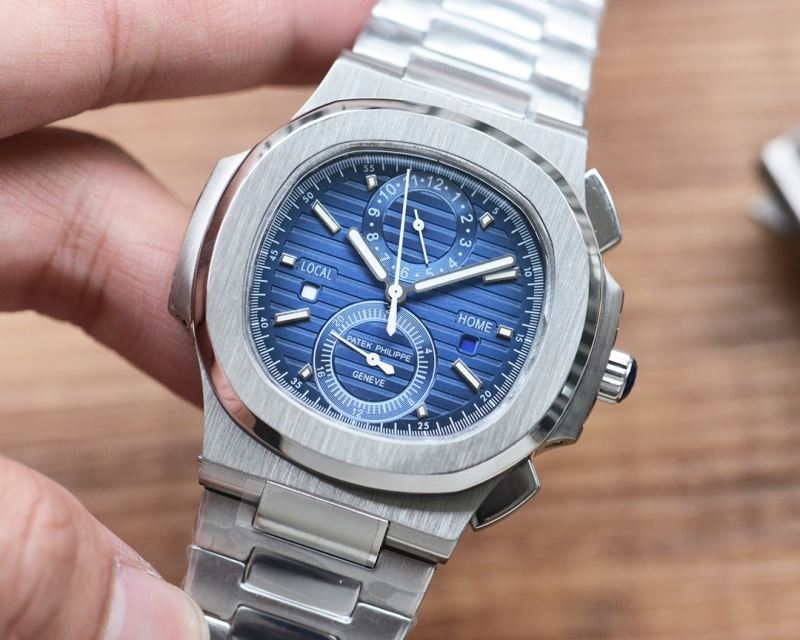 PATEK PHILIPPE Watches